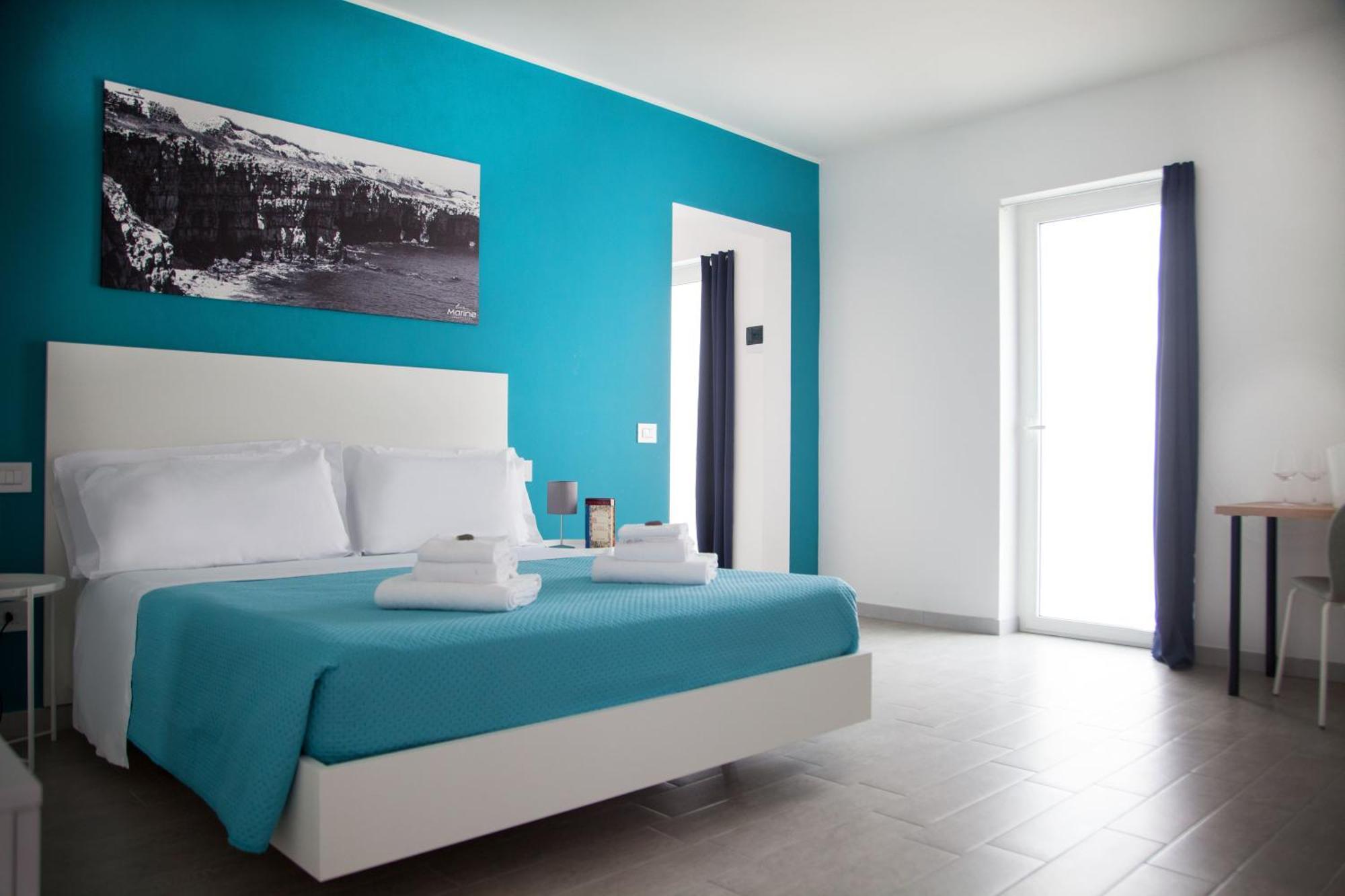 Aparthotel Le Marine ビシェーリエ エクステリア 写真